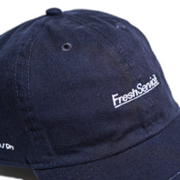 FreshService / CORPORATE CAP NAVY