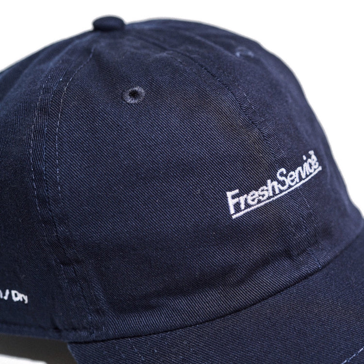FreshService / CORPORATE CAP NAVY