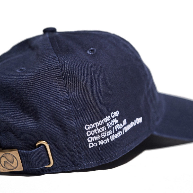 FreshService / CORPORATE CAP NAVY