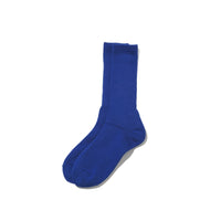 FreshService  ORIGINAL 3-PACK SOCKS ROYAL BLUE