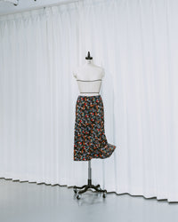 MEYAME  BEAUTIFUL SKIRT (FLOWER)