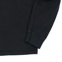 Goodwear/ REGULER-FIT L-SLV Tee 7.2oz 