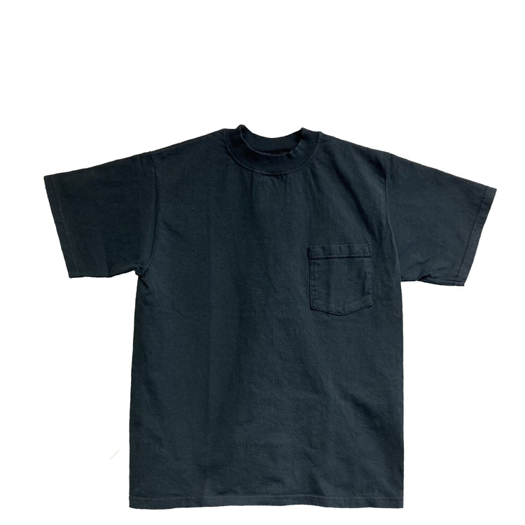 Goodwear/  RGL-FIT CLSCNECK Tee 7.2oz