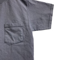 Goodwear/  RGL-FIT CLSCNECK Tee 7.2oz
