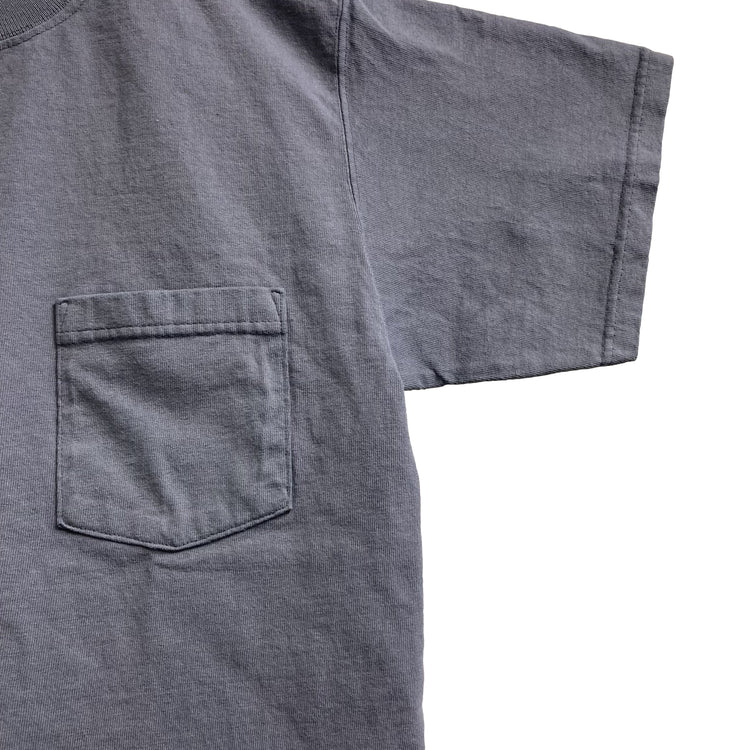 Goodwear/  RGL-FIT CLSCNECK Tee 7.2oz