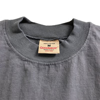 Goodwear/  RGL-FIT CLSCNECK Tee 7.2oz
