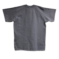 Goodwear/  RGL-FIT CLSCNECK Tee 7.2oz