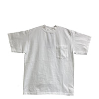 Goodwear/  RGL-FIT CLSCNECK Tee 7.2oz