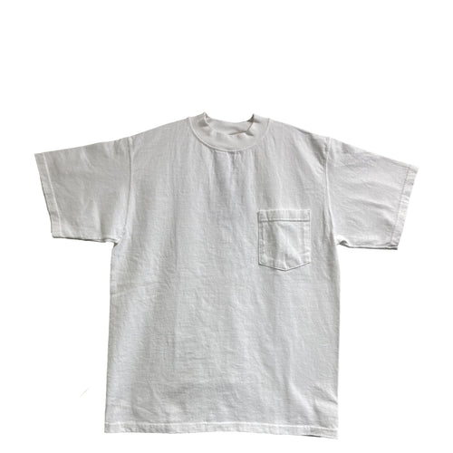Goodwear/  RGL-FIT CLSCNECK Tee 7.2oz