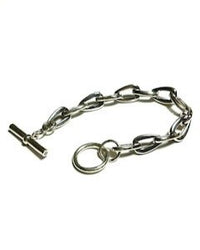 GENERAL by LEMONTEA  シルバーブレスレットGEN-054