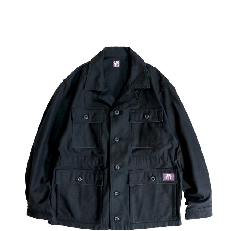 GUNG HO /  OFFICER JACKET