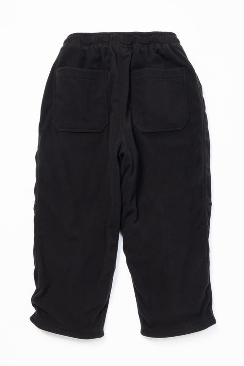 MOUT RECON TAILOR  WIND PRO DOUBLE KNEE RANGER PANT MT2008 BLACK