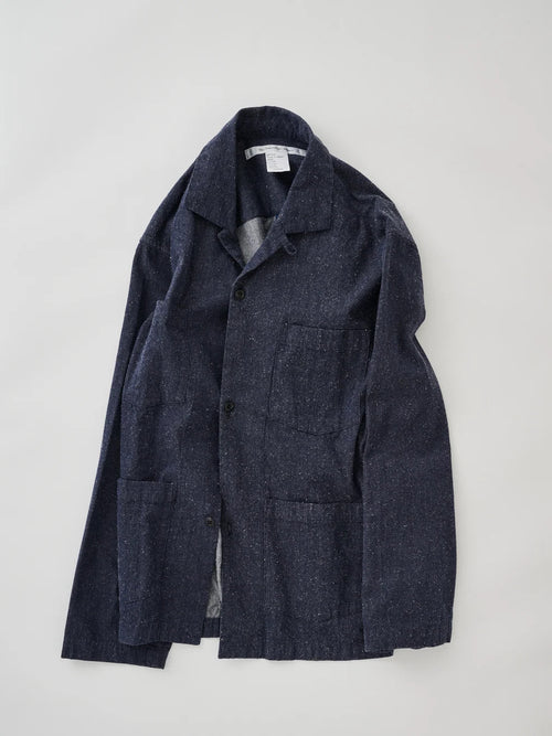 EEL Products Gallop Jacket 27Indigo E-26463