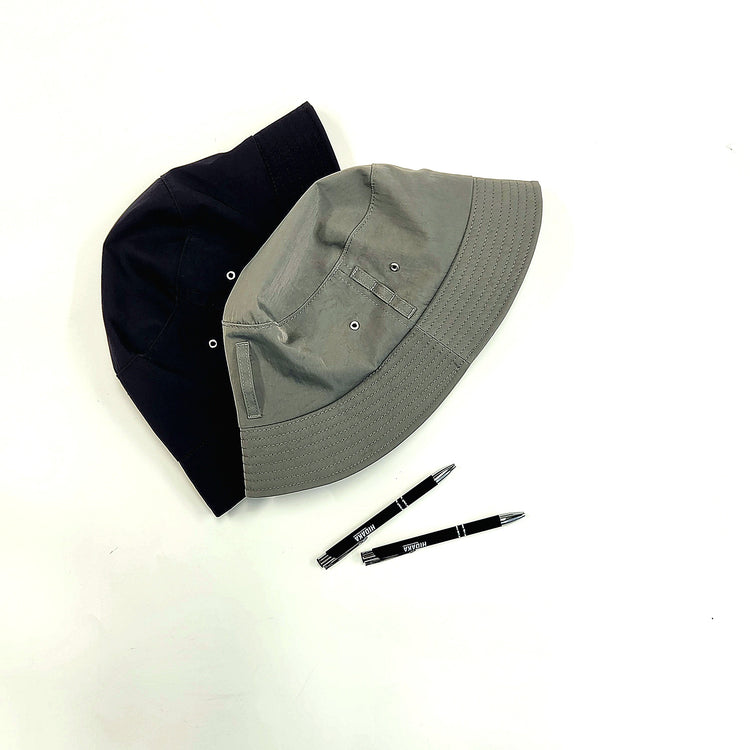 HIDAKA/  DAD BUCKET HAT