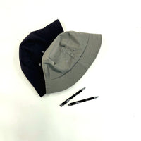 HIDAKA/ DAD BUCKET HAT