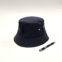 HIDAKA/  DAD BUCKET HAT