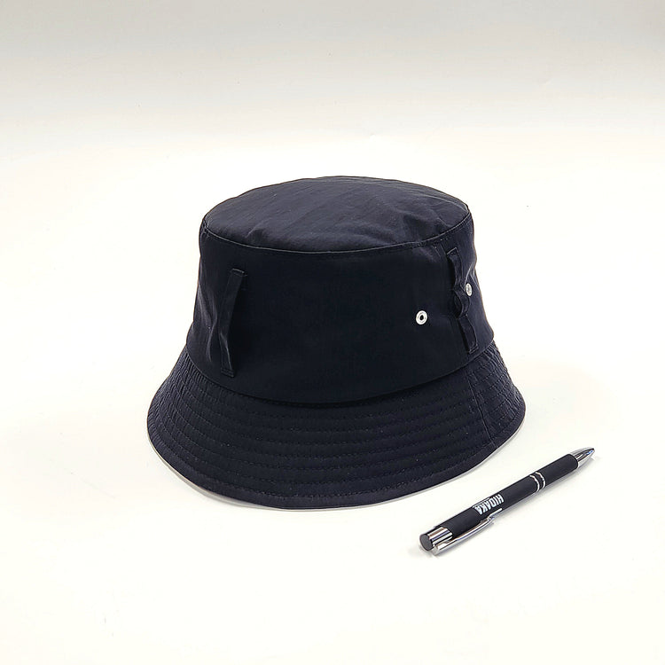 HIDAKA/  DAD BUCKET HAT