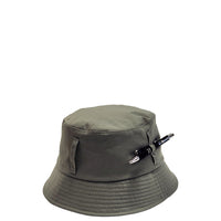 HIDAKA/  DAD BUCKET HAT