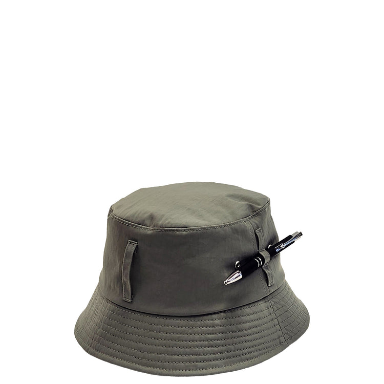 HIDAKA/  DAD BUCKET HAT