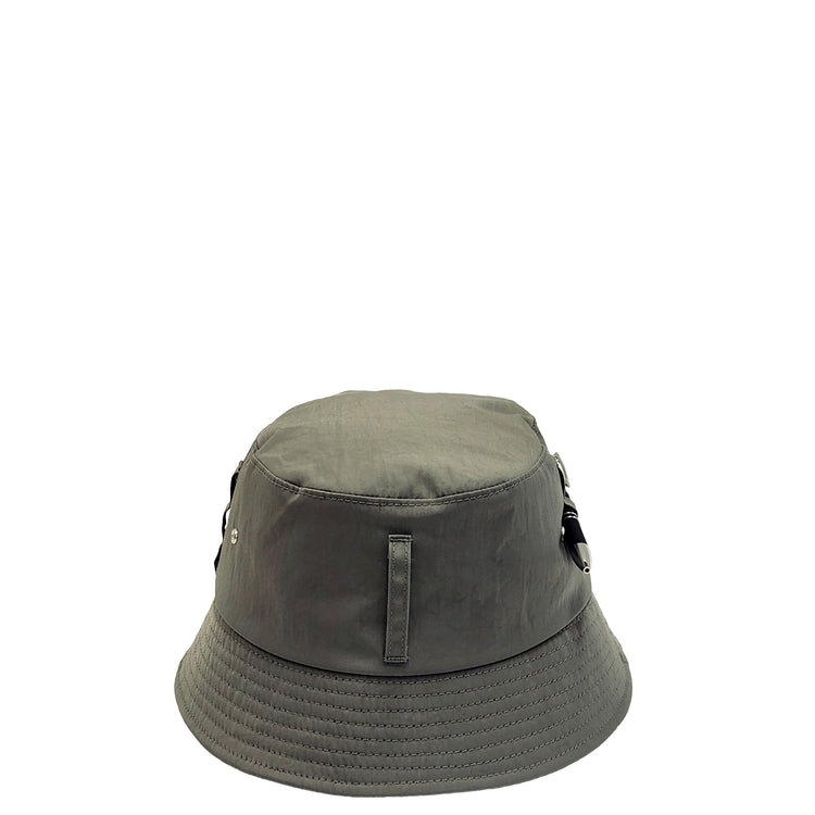 HIDAKA/  DAD BUCKET HAT
