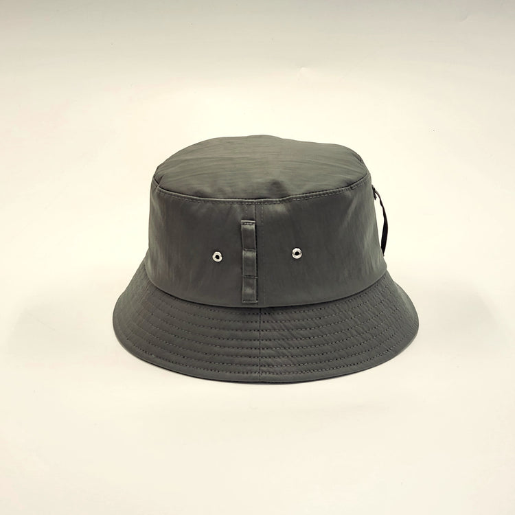 HIDAKA/  DAD BUCKET HAT