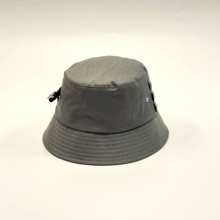 HIDAKA/  DAD BUCKET HAT