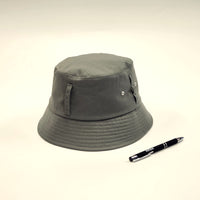 HIDAKA/  DAD BUCKET HAT