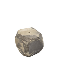 HIDAKA/  FAKE STONE INCENSE HOLDER