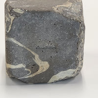HIDAKA/ FAKE STONE INCENSE HOLDER
