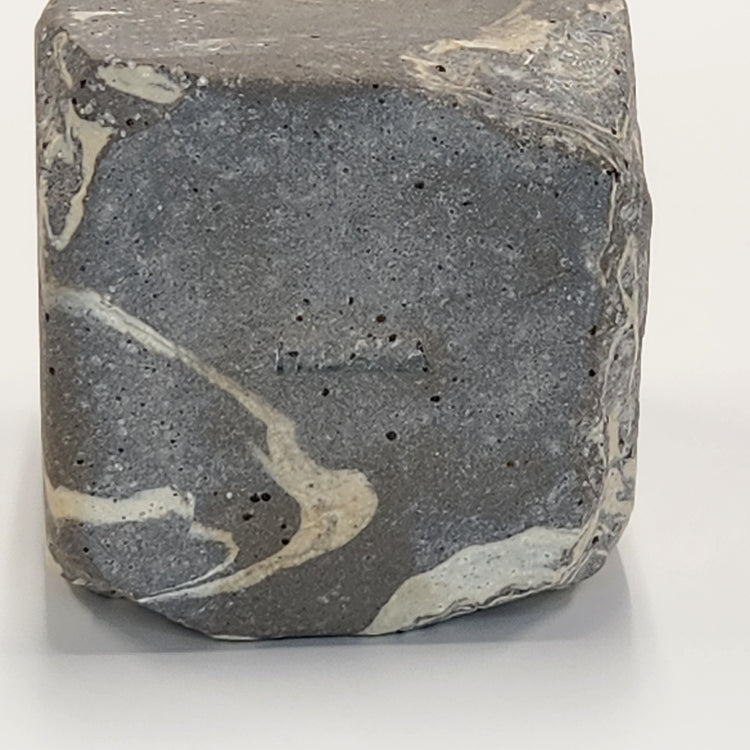 HIDAKA/ FAKE STONE INCENSE HOLDER