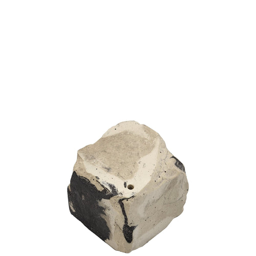 HIDAKA/ FAKE STONE INCENSE HOLDER