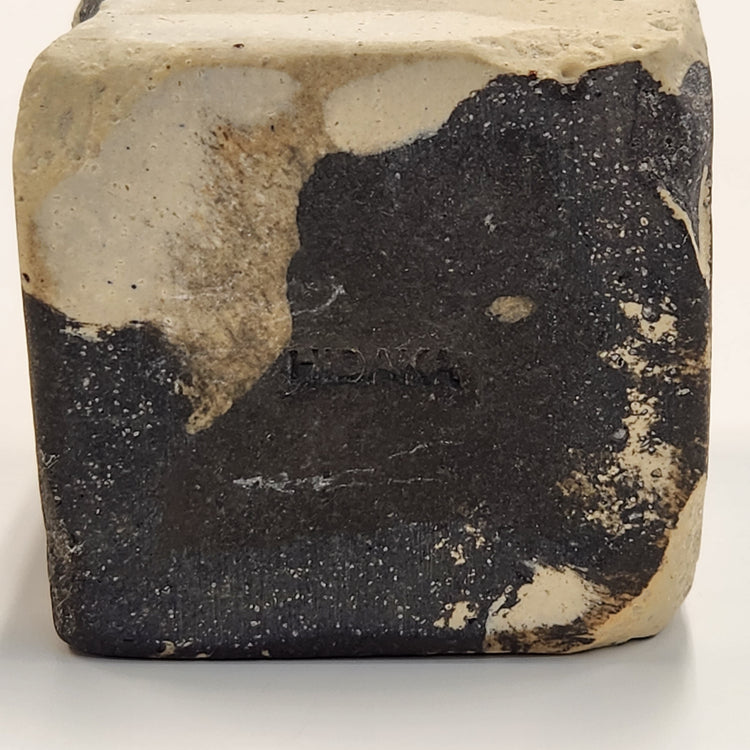 HIDAKA/  FAKE STONE INCENSE HOLDER