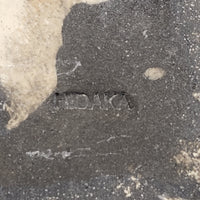 HIDAKA/  FAKE STONE INCENSE HOLDER