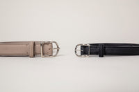 ERA.  EO SHRINK AUTHENTIC BELT H03S BLACK