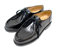 HARROGATE HAMPSTEAD Tyrolean Shoes FRENCHCALF