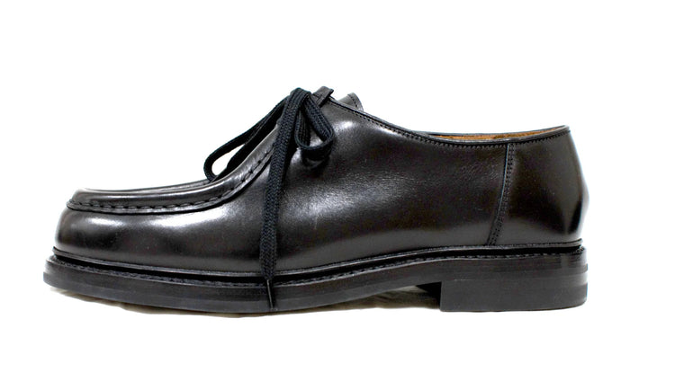 HARROGATE HAMPSTEAD Tyrolean Shoes FRENCHCALF