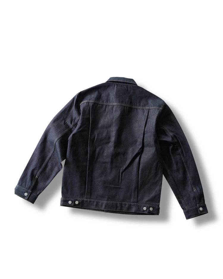 HATSKI  Denim06 Tailored Jeans -One Wash-