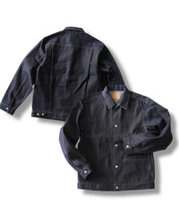 HATSKI  Denim06 Tailored Jeans -One Wash-