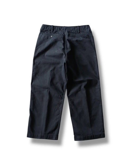 HATSKI Frisco Jeans -Black-