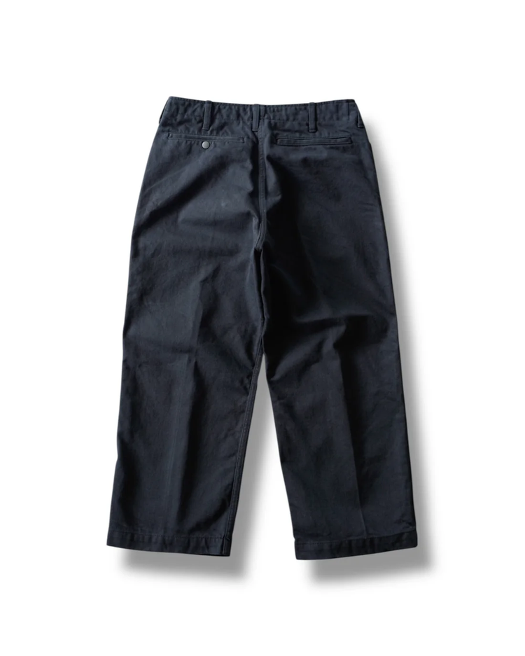 HATSKI  Frisco Jeans -Black-