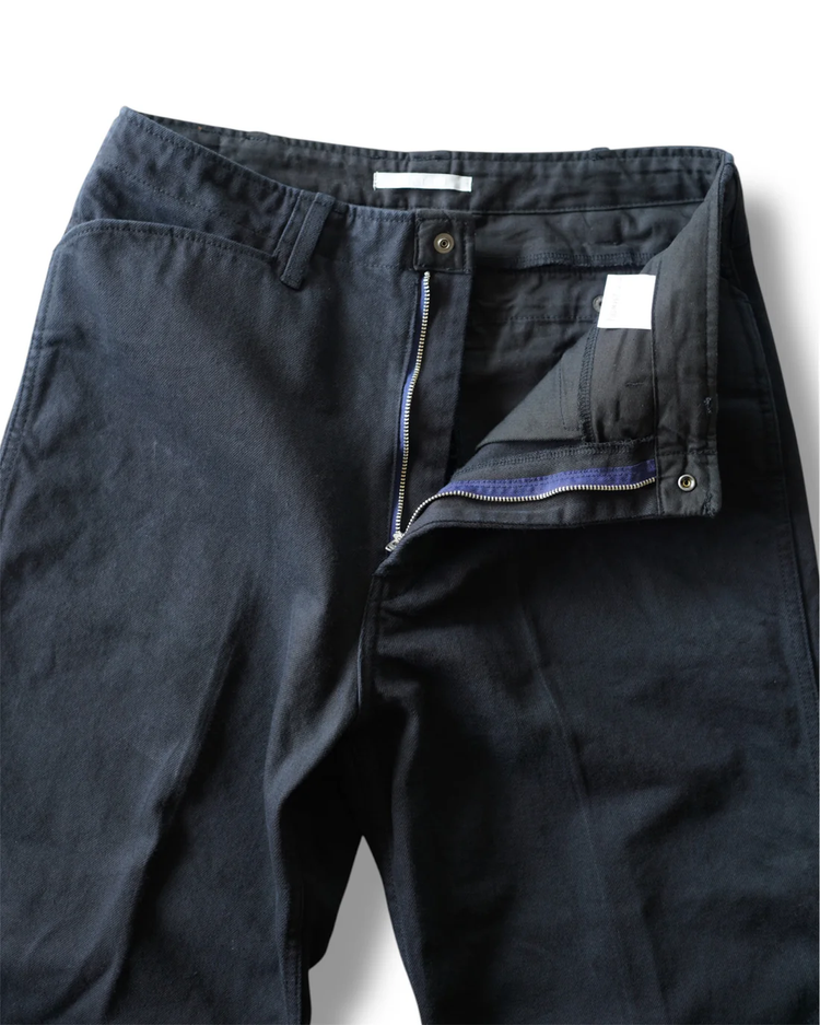 HATSKI  Frisco Jeans -Black-