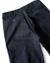 HATSKI  Frisco Jeans -Black-