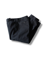 HATSKI  Frisco Jeans -Black-