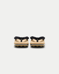 goyemon SETTA × SNEAKER “unda HOVER” / BLACK wa-CASDAY- Kanda Store Limited Edition