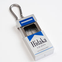 HIDAKA/ PORTABLE ASHTRAY - MARLBORO 4 color