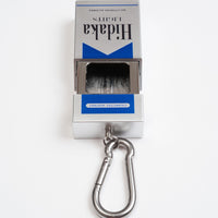 HIDAKA/ PORTABLE ASHTRAY - MARLBORO 4 color BLUE