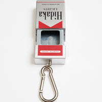 HIDAKA/ PORTABLE ASHTRAY - MARLBORO 4 color