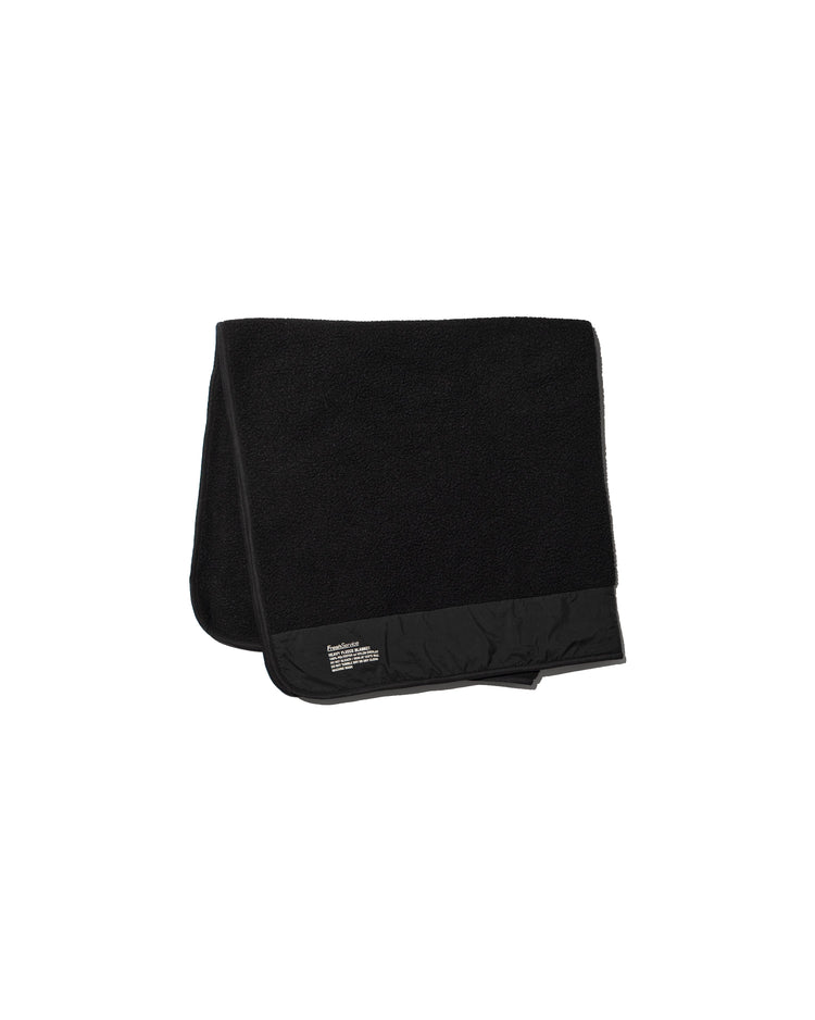 FreshService HEAVY ELEECE BLANKET