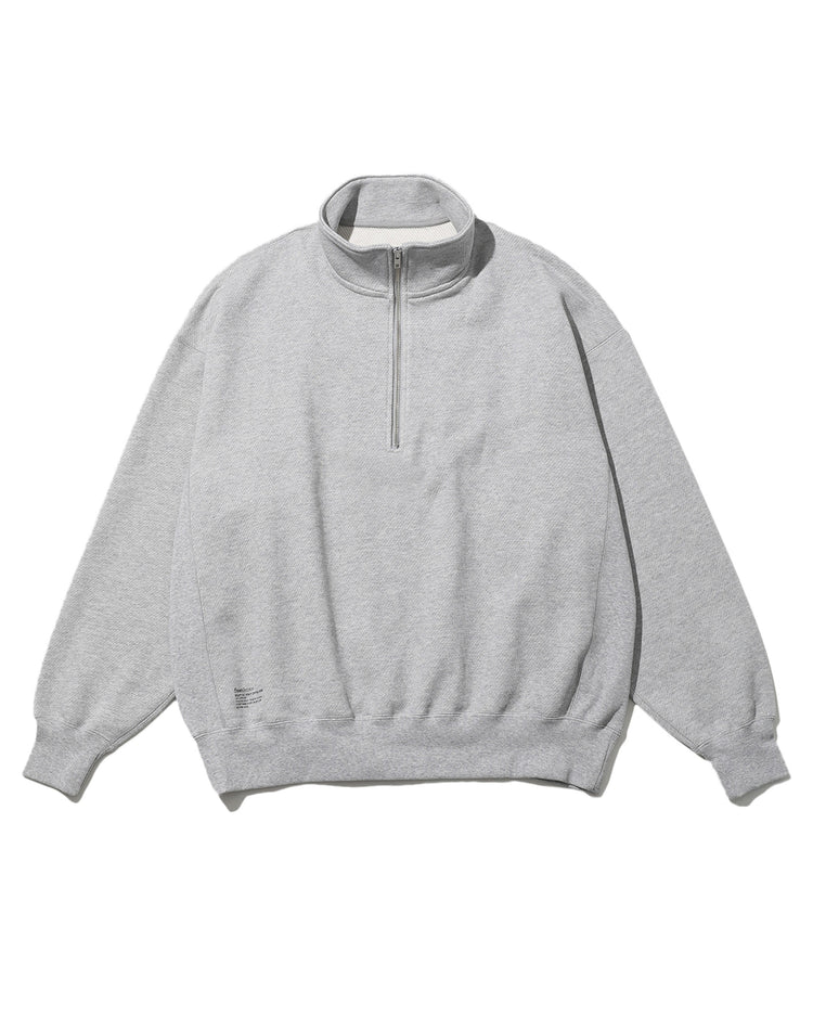 FreshService CORPORATE UNIFORM L/S SHIRT BLACK