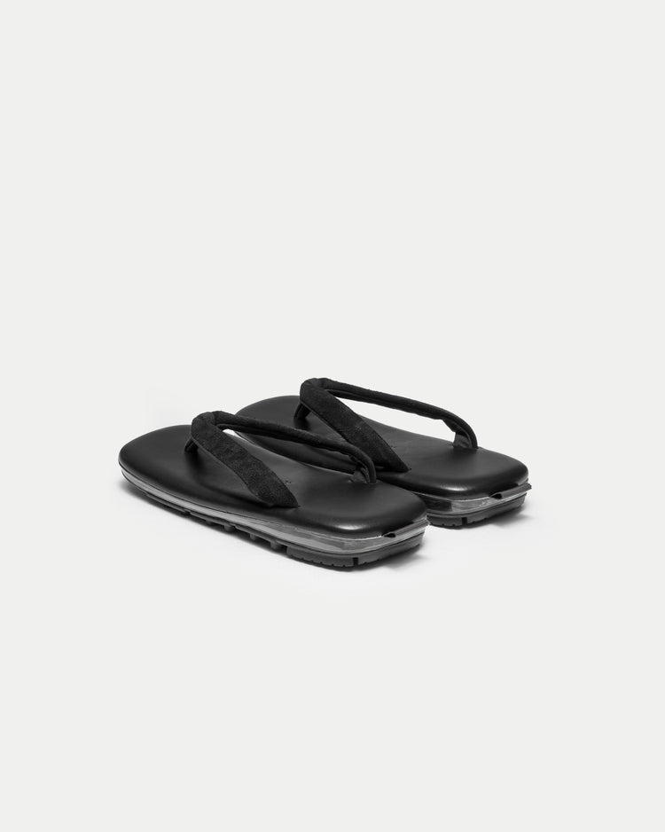goyemon  SETTA × SNEAKER “ unda HOVER ” / LEATHER SUMI CASDAY元浅草店舗限定